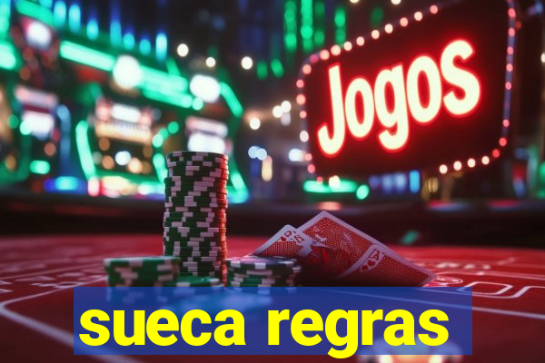 sueca regras